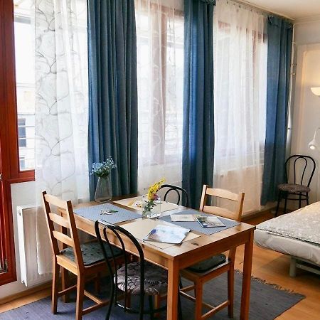 Casalara-Cozy Nest Near Buda Castle Budapest Eksteriør billede