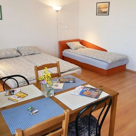 Casalara-Cozy Nest Near Buda Castle Budapest Eksteriør billede