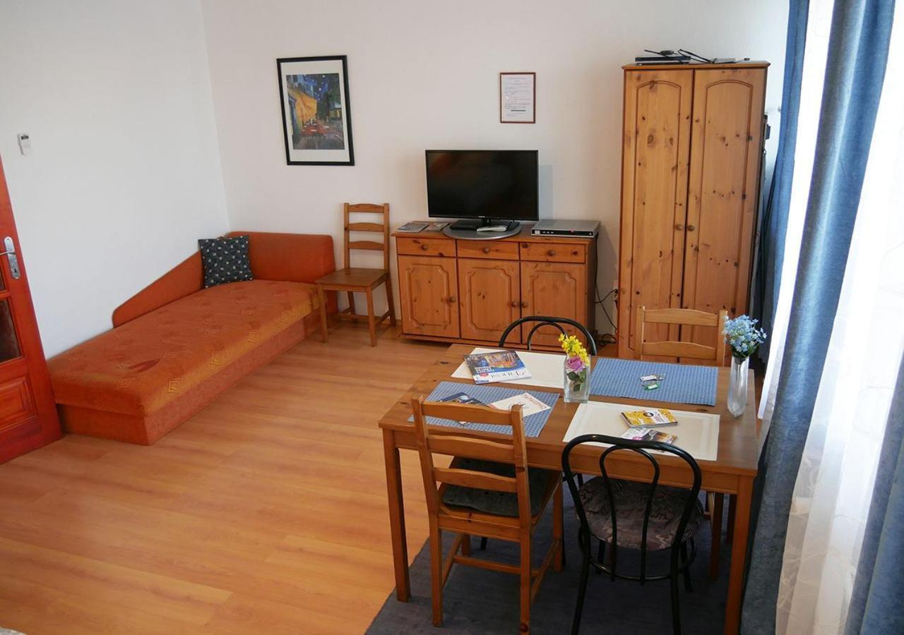 Casalara-Cozy Nest Near Buda Castle Budapest Eksteriør billede