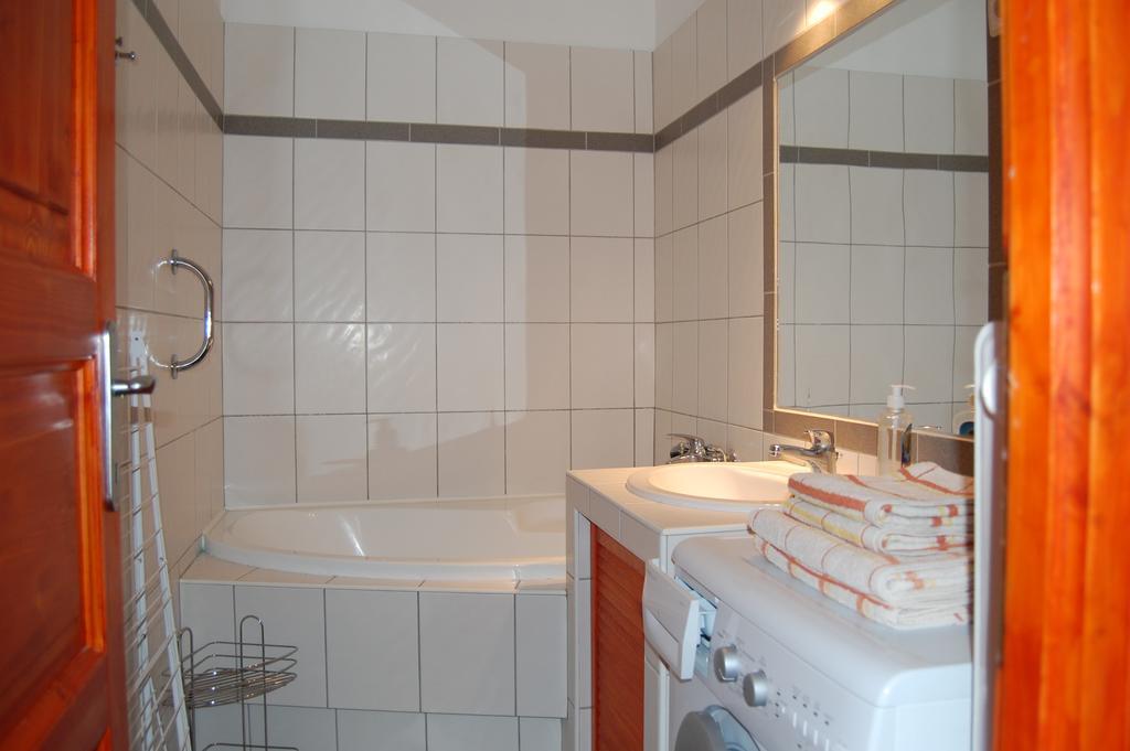 Casalara-Cozy Nest Near Buda Castle Budapest Værelse billede