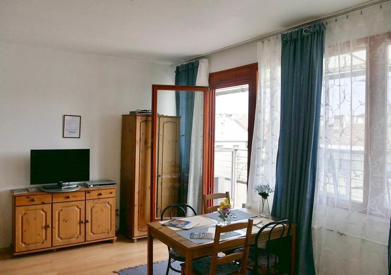 Casalara-Cozy Nest Near Buda Castle Budapest Eksteriør billede
