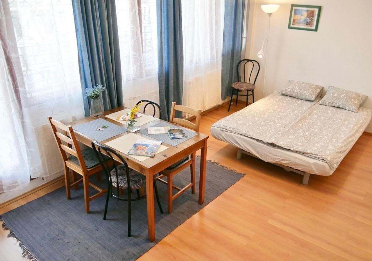 Casalara-Cozy Nest Near Buda Castle Budapest Eksteriør billede