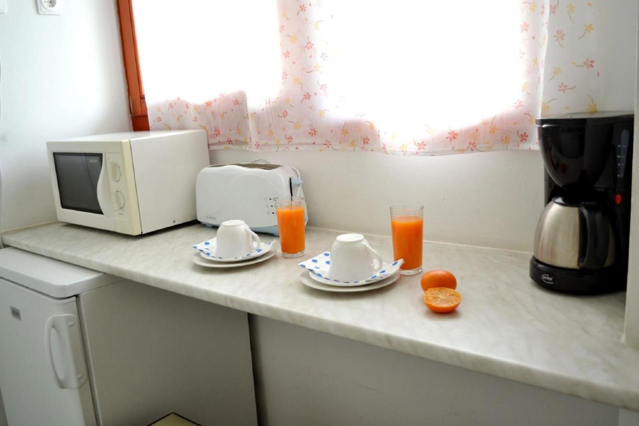 Casalara-Cozy Nest Near Buda Castle Budapest Eksteriør billede