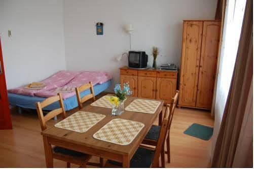 Casalara-Cozy Nest Near Buda Castle Budapest Eksteriør billede