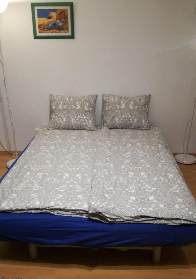 Casalara-Cozy Nest Near Buda Castle Budapest Eksteriør billede